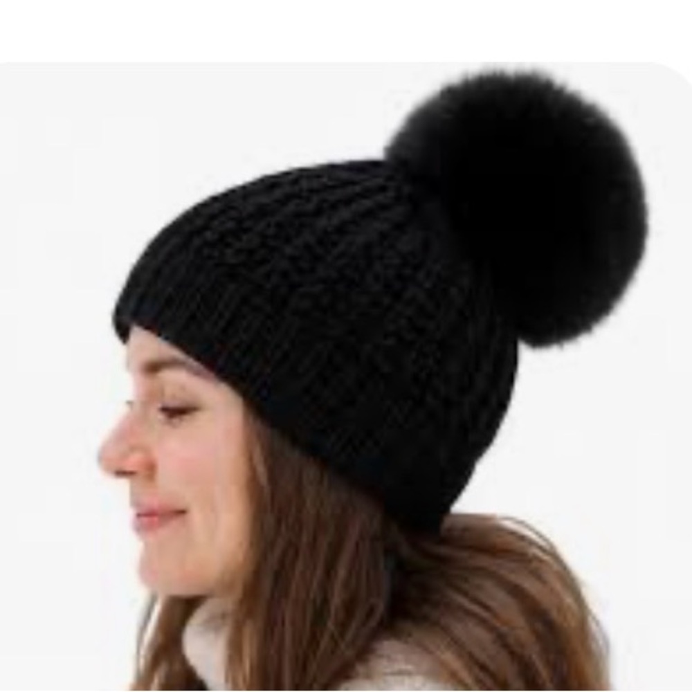 Kyi Kyi Classic Faux Fur hat